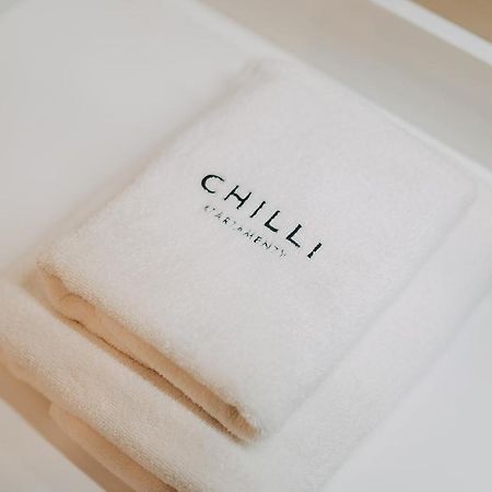 Chilliapartamenty - Baltycka - Modern Kołobrzeg Εξωτερικό φωτογραφία