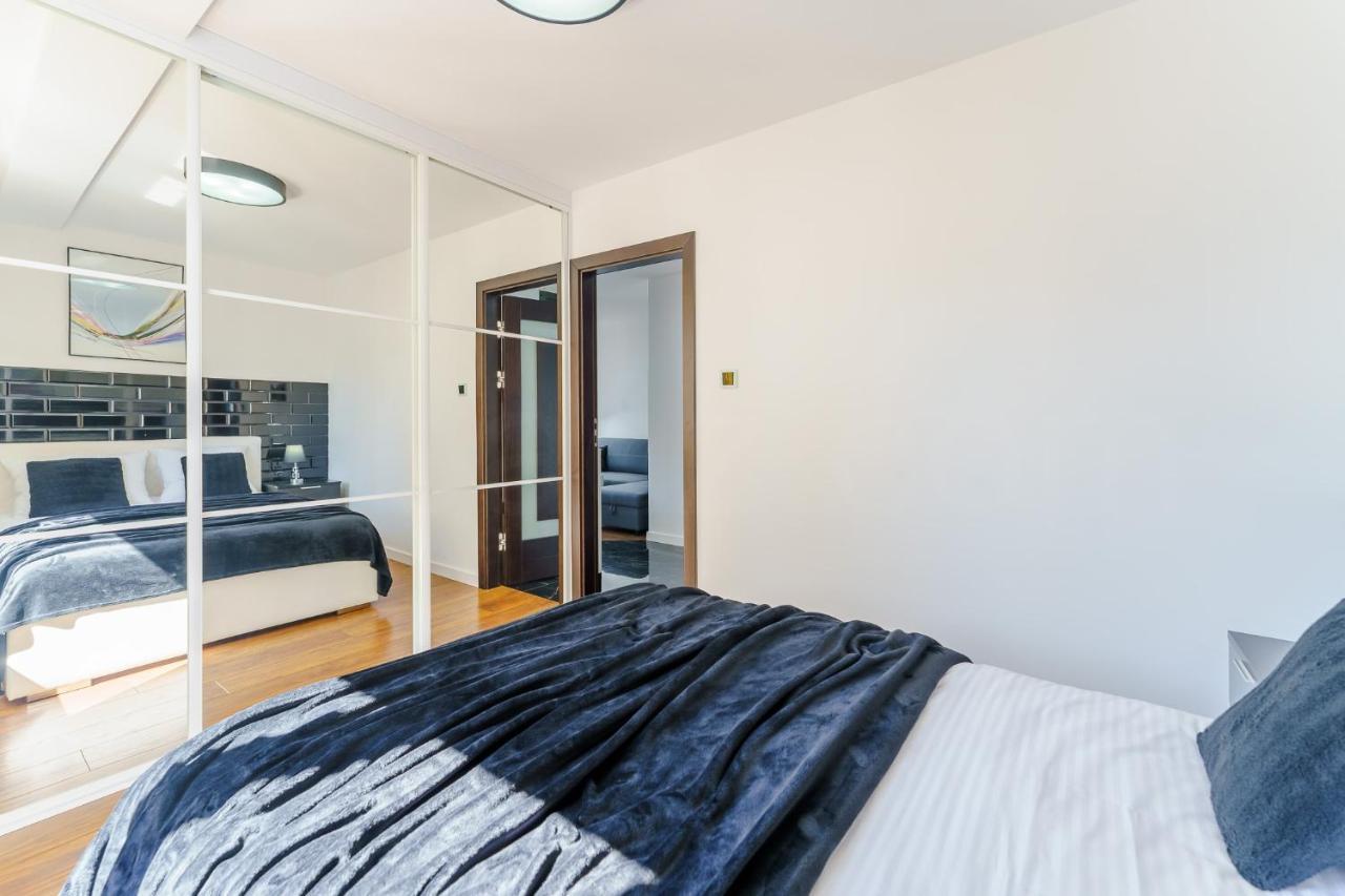 Chilliapartamenty - Baltycka - Modern Kołobrzeg Εξωτερικό φωτογραφία