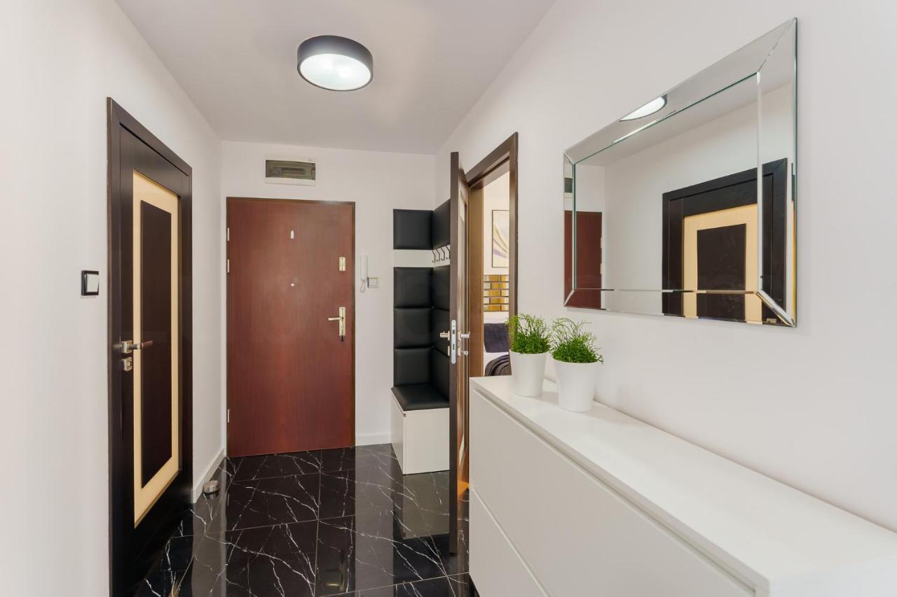 Chilliapartamenty - Baltycka - Modern Kołobrzeg Εξωτερικό φωτογραφία