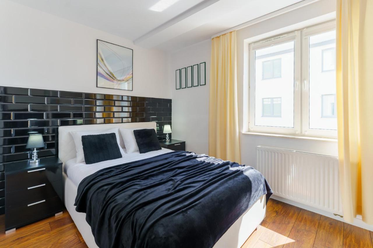 Chilliapartamenty - Baltycka - Modern Kołobrzeg Εξωτερικό φωτογραφία
