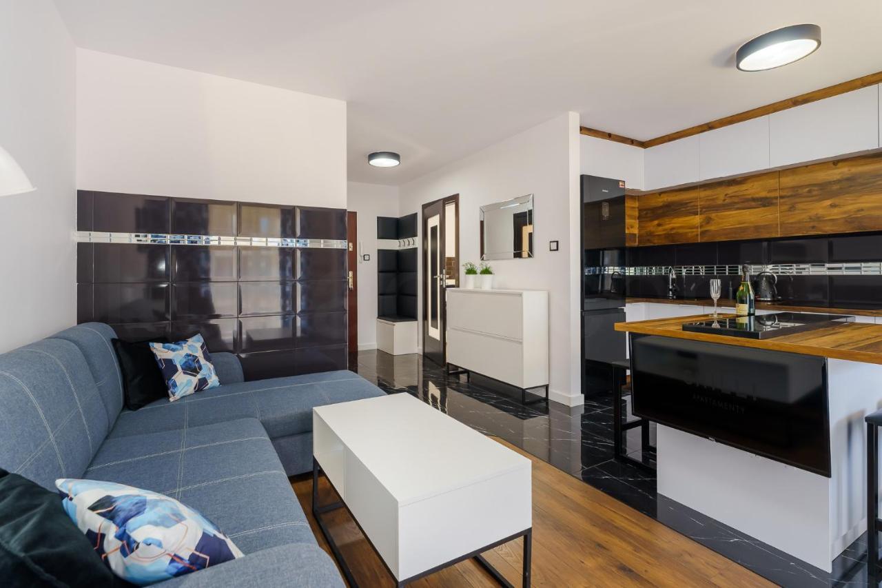 Chilliapartamenty - Baltycka - Modern Kołobrzeg Εξωτερικό φωτογραφία